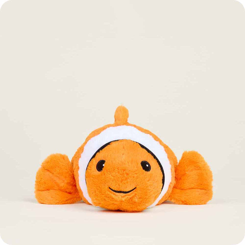 Clownfish Warmies - Classic Notes