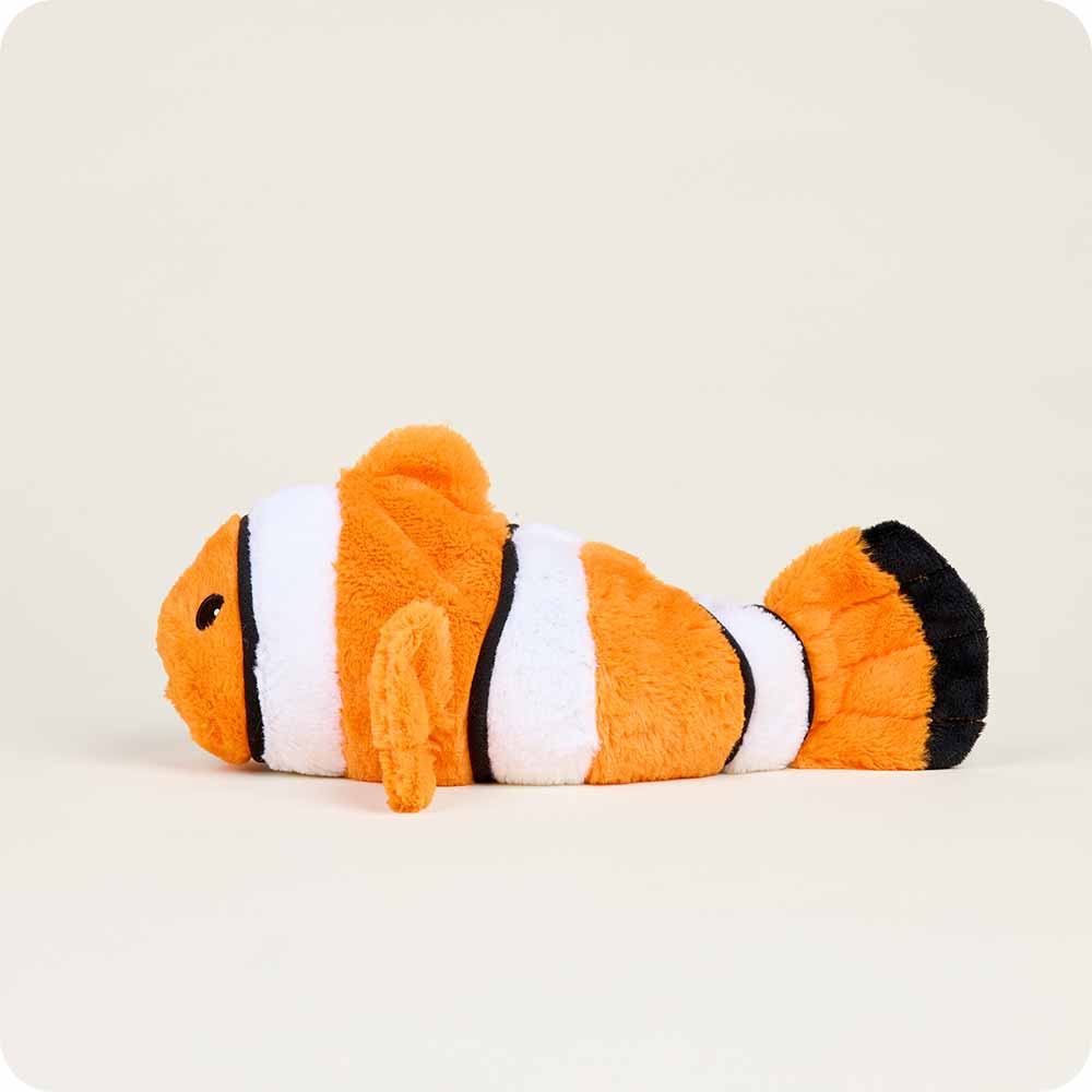Clownfish Warmies - Classic Notes