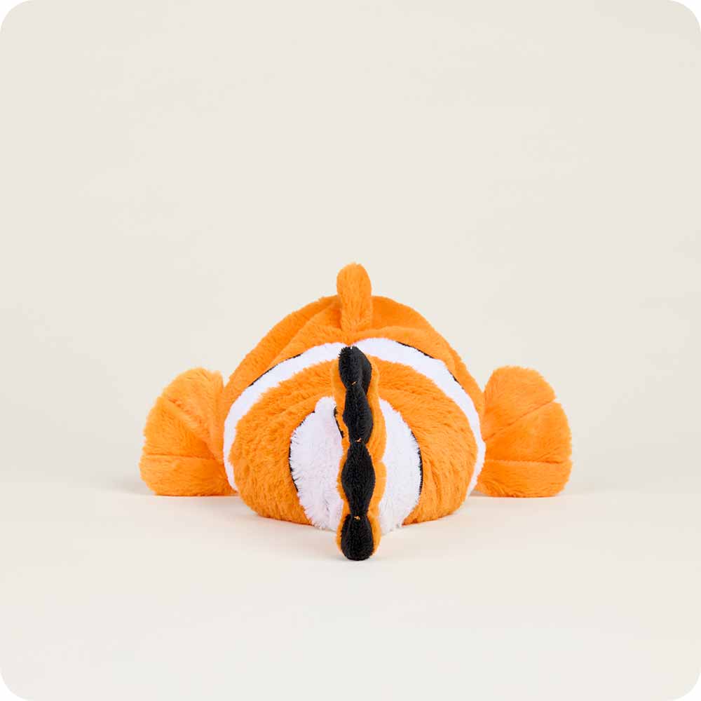 Clownfish Warmies - Classic Notes