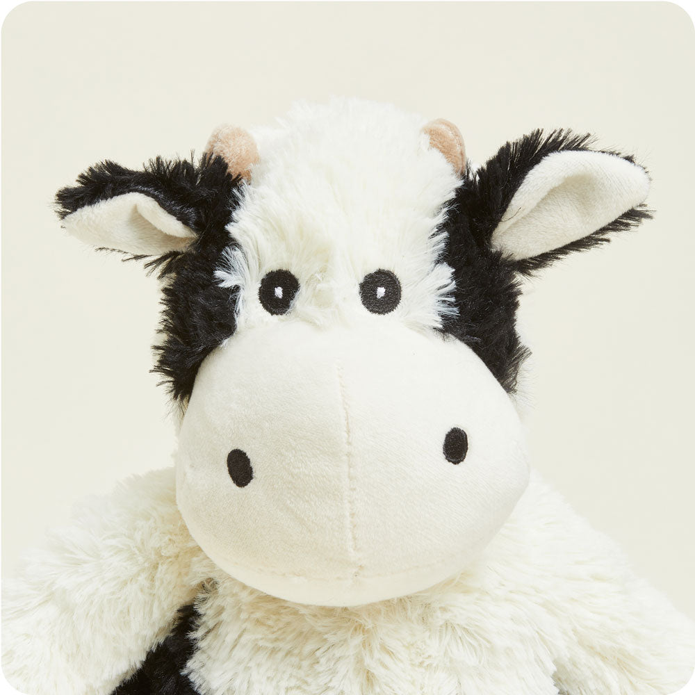 Black and White Cow Warmies - Clean Bundle