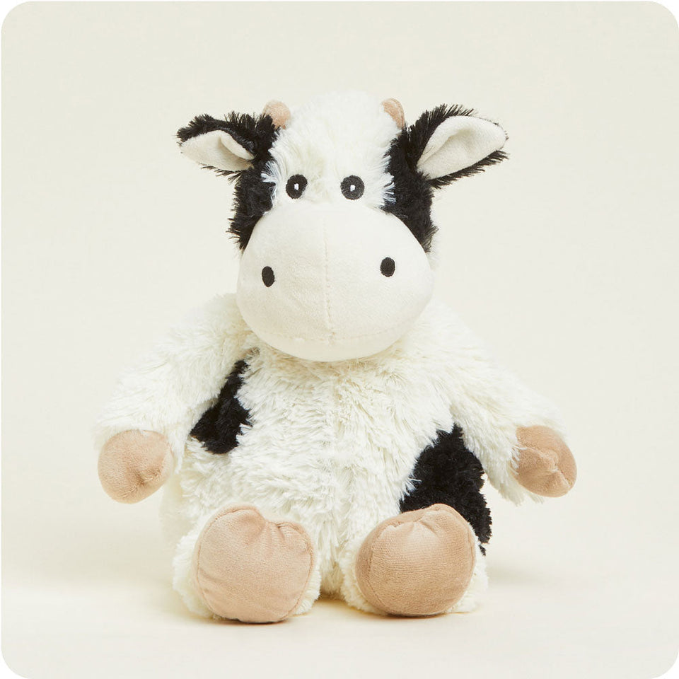 Black and White Cow Warmies - Clean Bundle