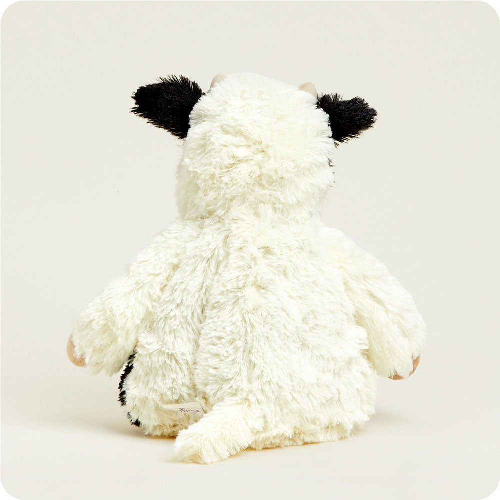 Black and White Cow Warmies - Clean Bundle