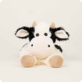 Laying Down Cow Warmies - Daily Scent