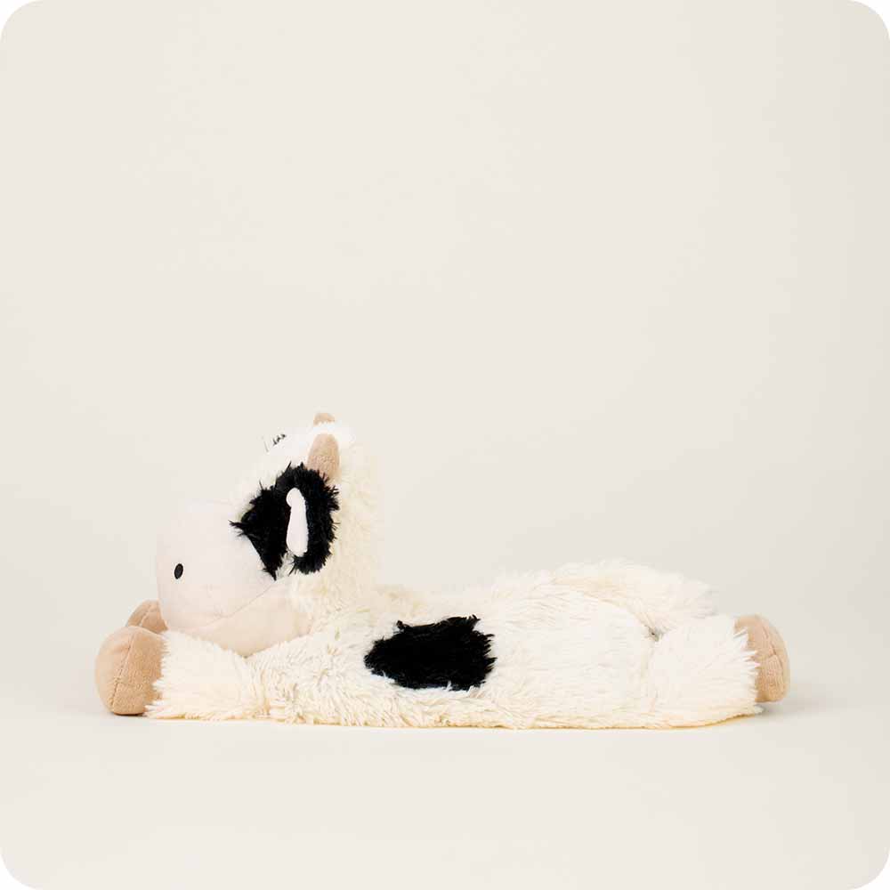Laying Down Cow Warmies - Daily Scent