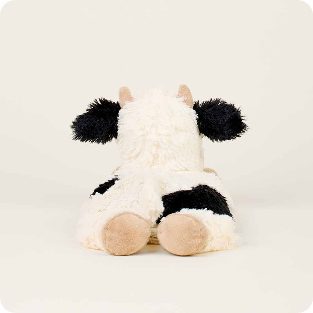 Laying Down Cow Warmies - Daily Scent