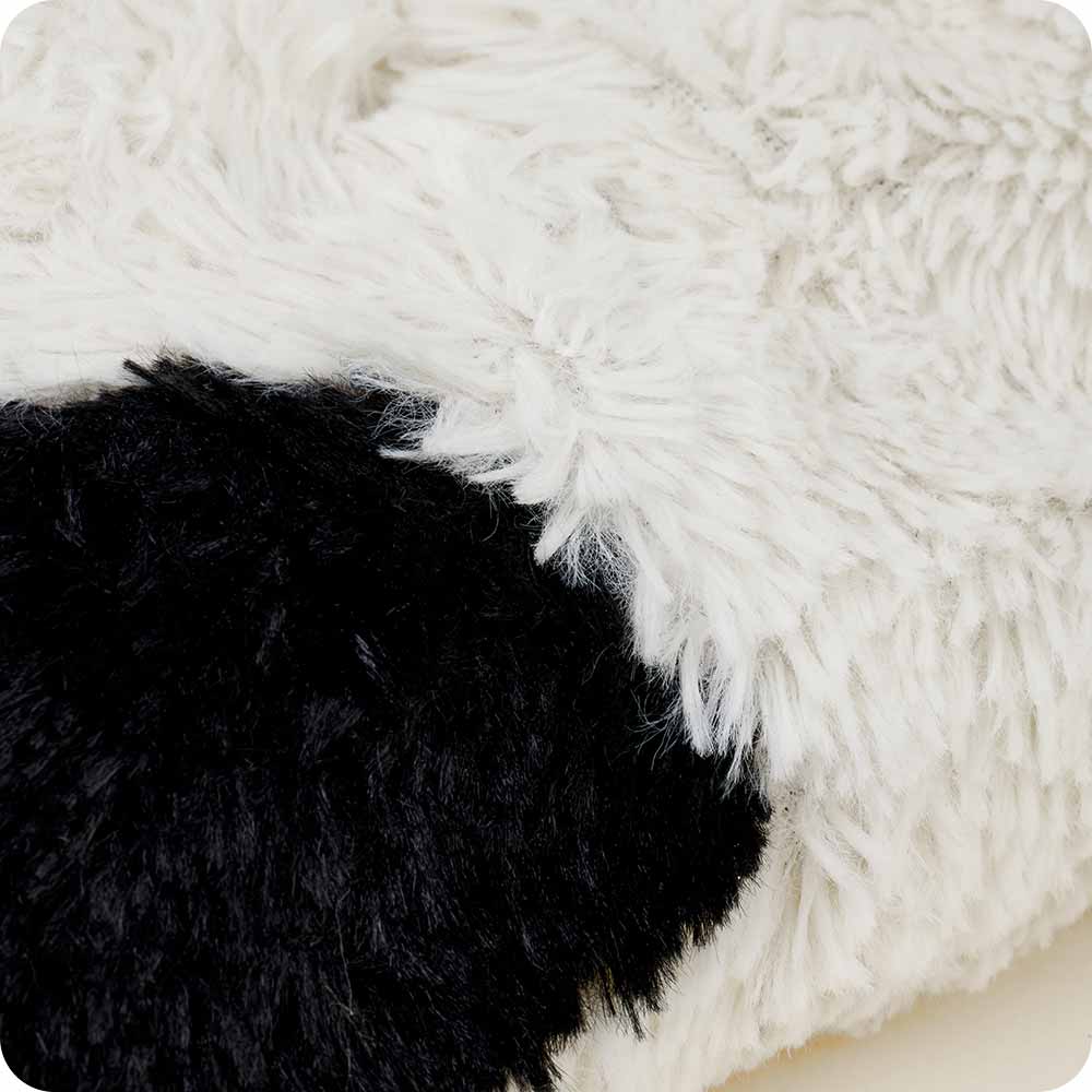 Laying Down Cow Warmies - Daily Scent