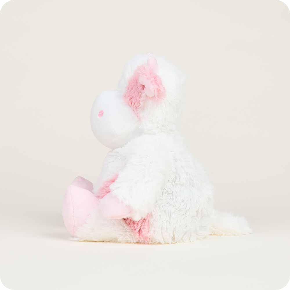 Strawberry Cow Warmies - Clean Bundle