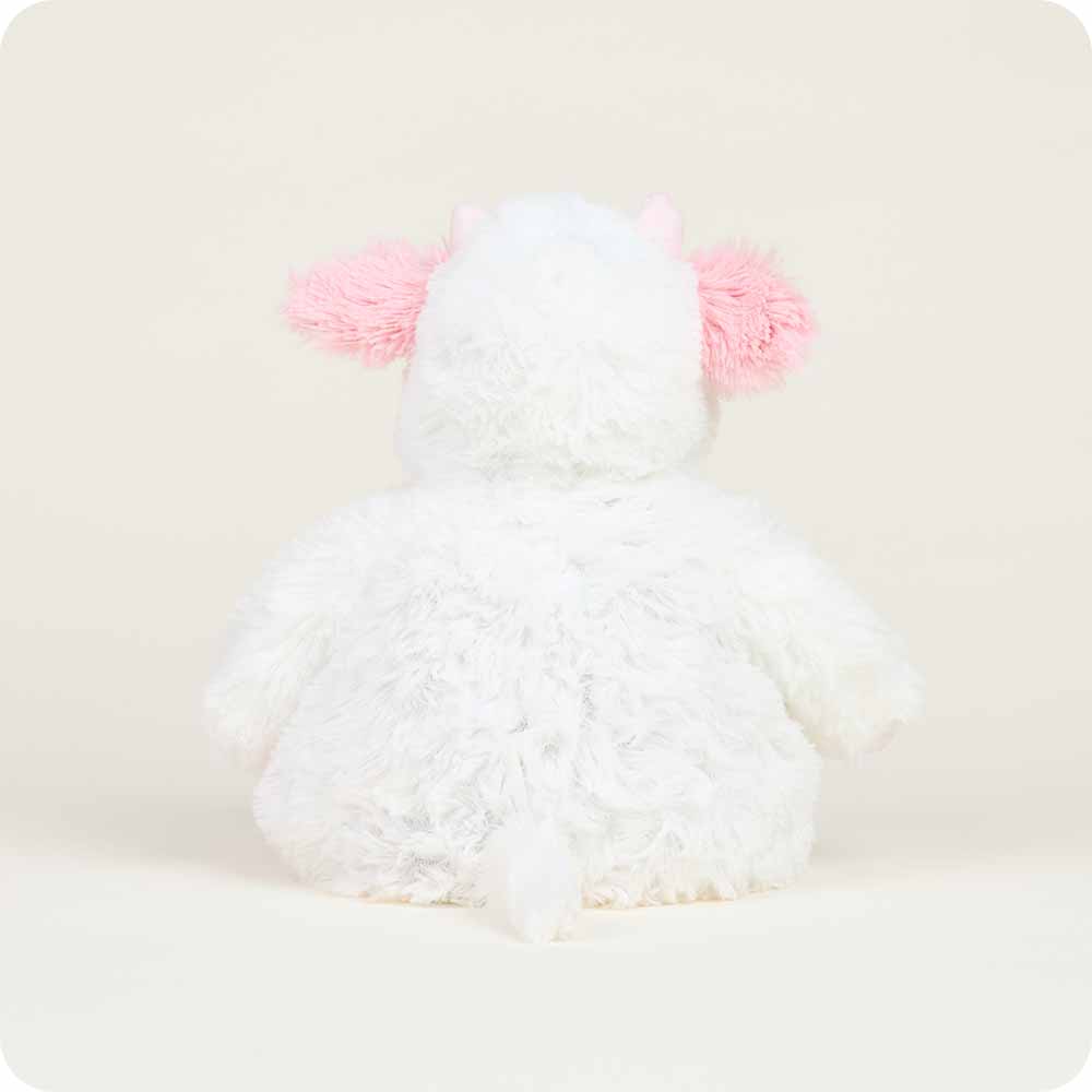 Strawberry Cow Warmies - Clean Bundle