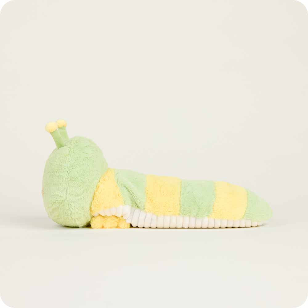 Caterpillar Warmies - Easy Set