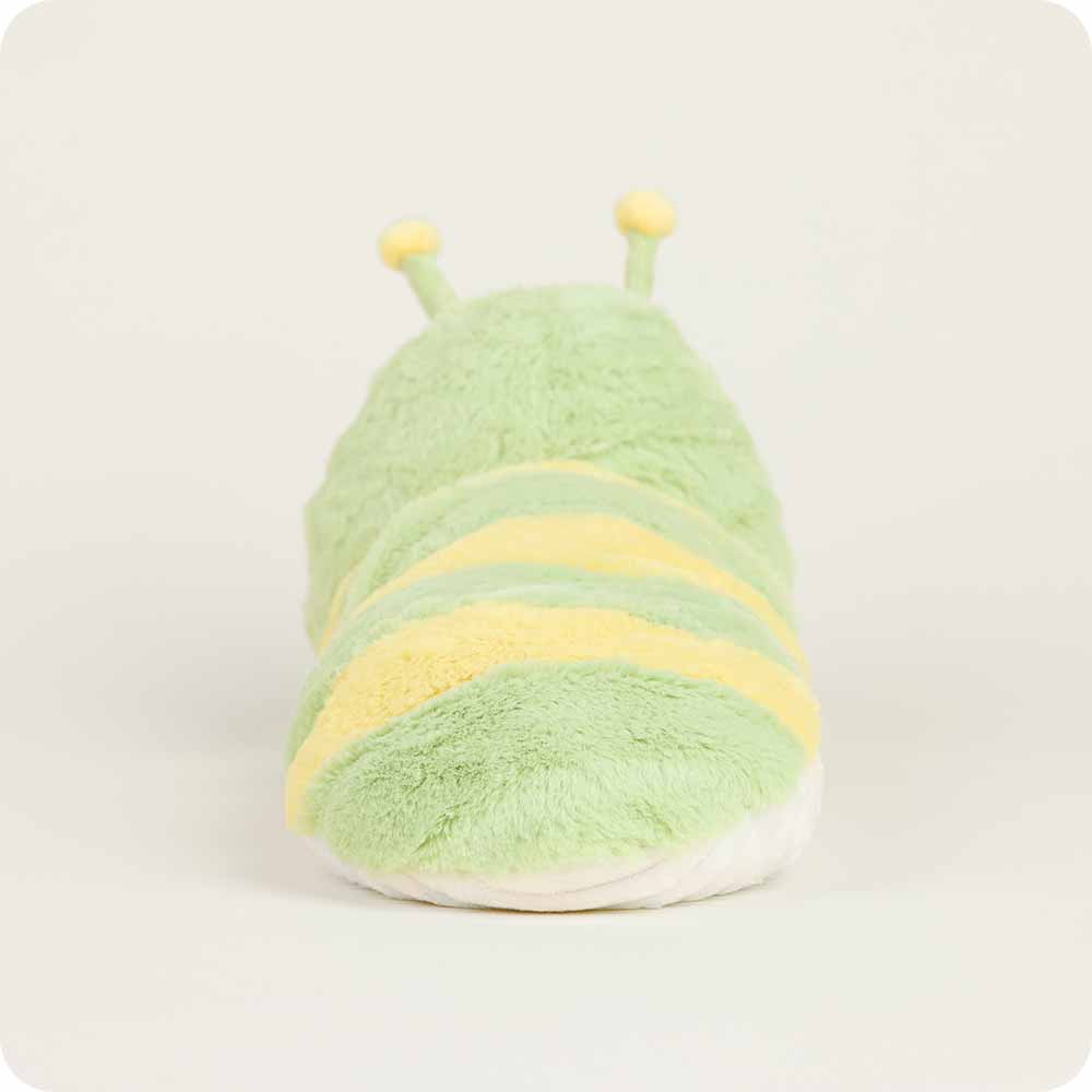 Caterpillar Warmies - Easy Set