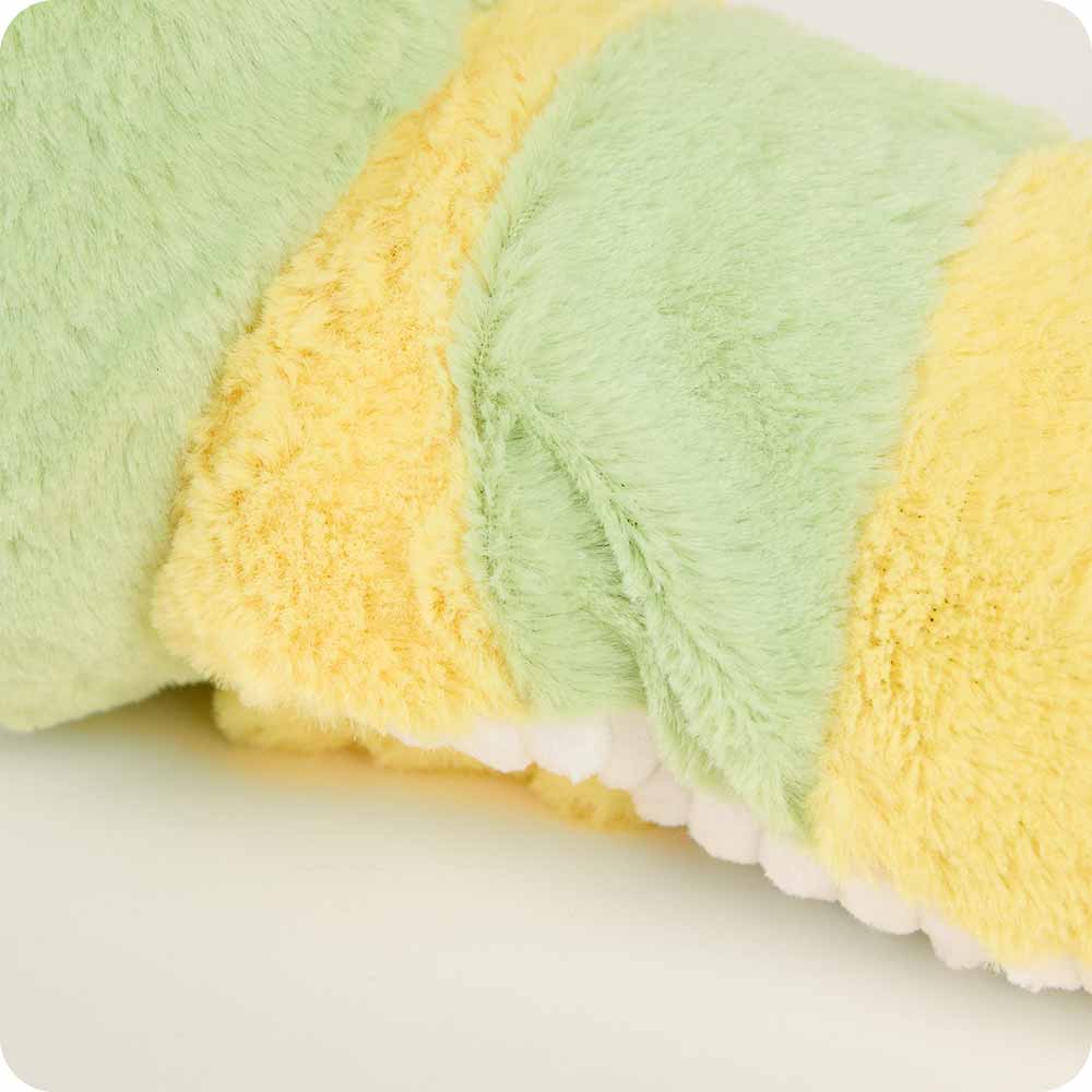 Caterpillar Warmies - Easy Set