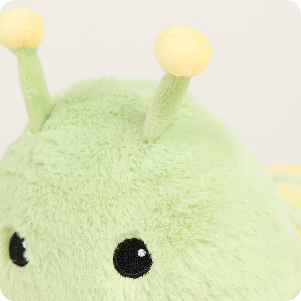 Caterpillar Warmies - Easy Set