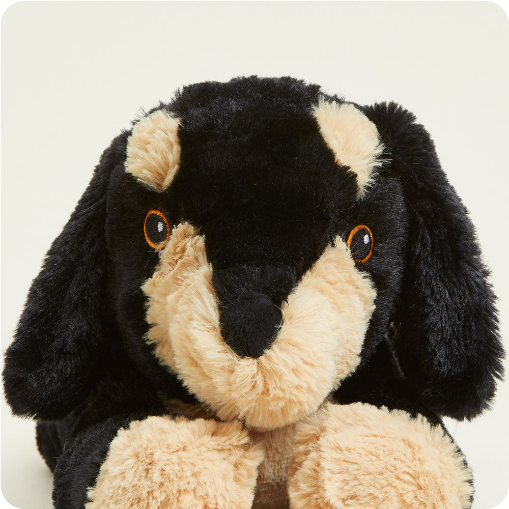 Dachshund Warmies - Gentle Mist