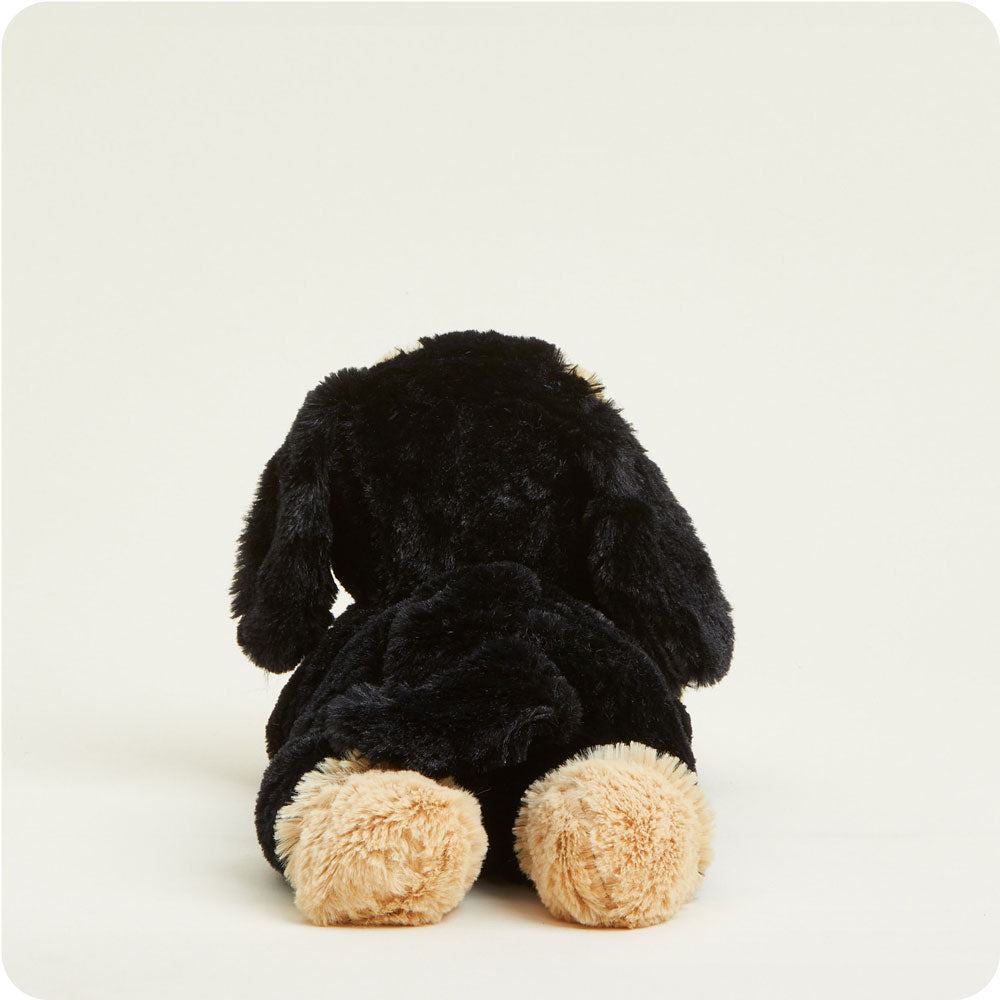 Dachshund Warmies - Gentle Mist