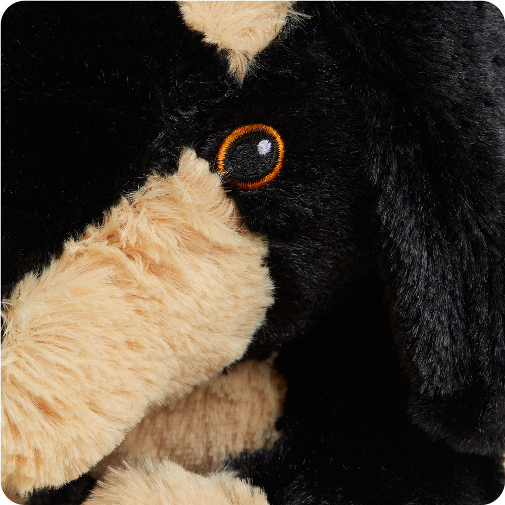 Dachshund Warmies - Gentle Mist