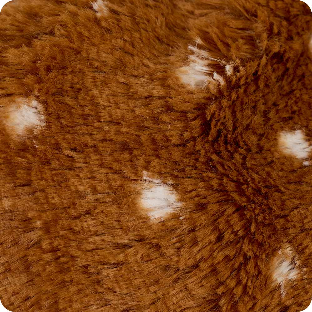 Laying Down Deer Warmies - Daily Scent