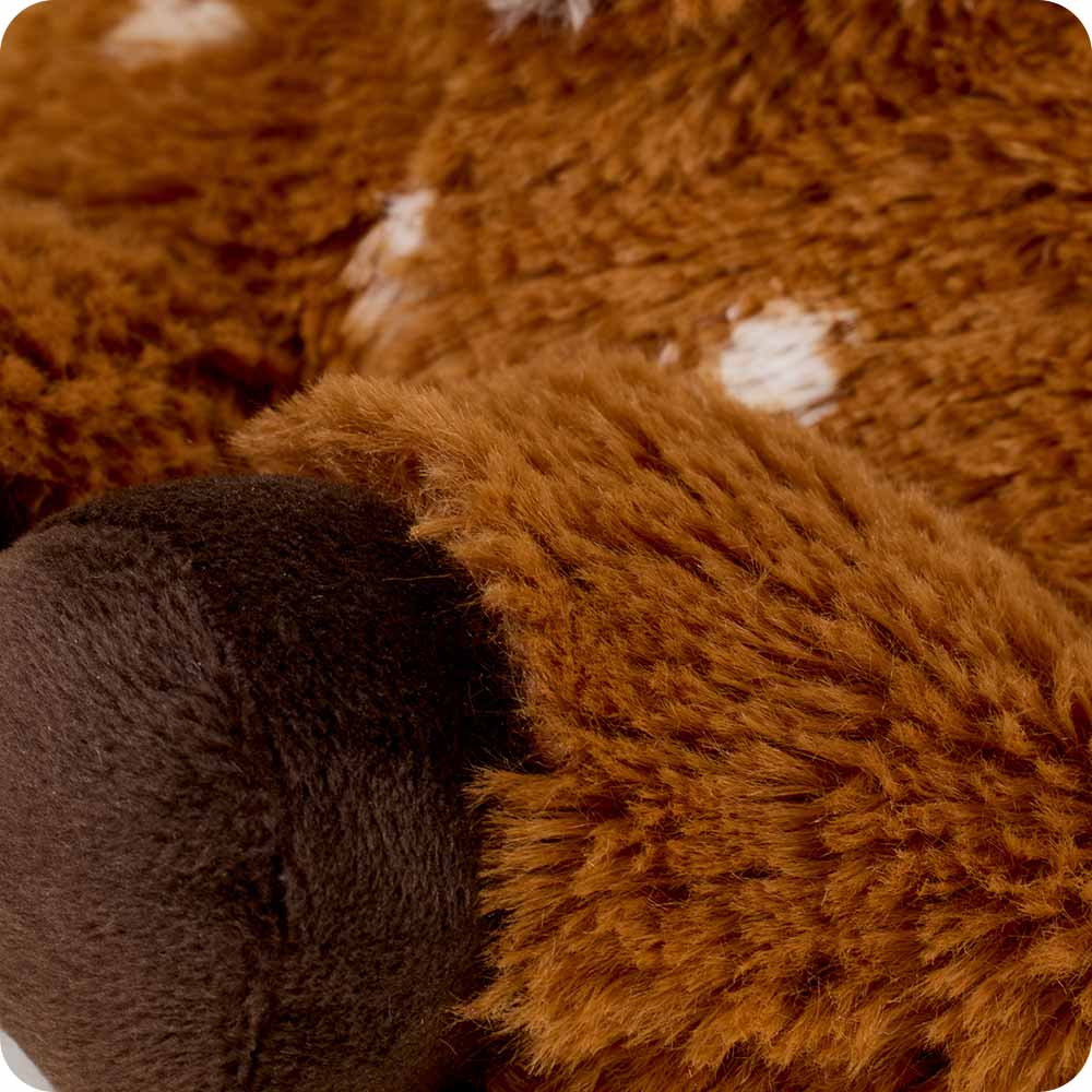 Laying Down Deer Warmies - Daily Scent