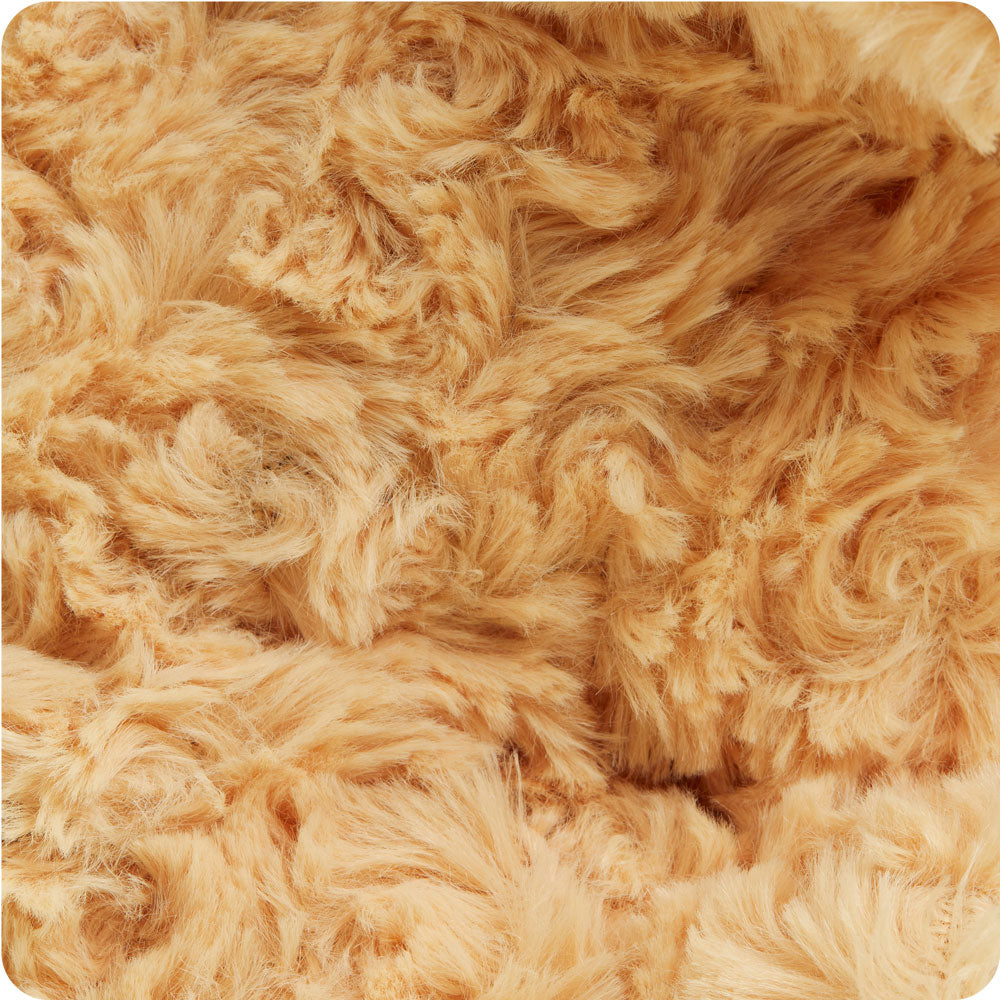 Golden Dog Warmies - Bright Scent