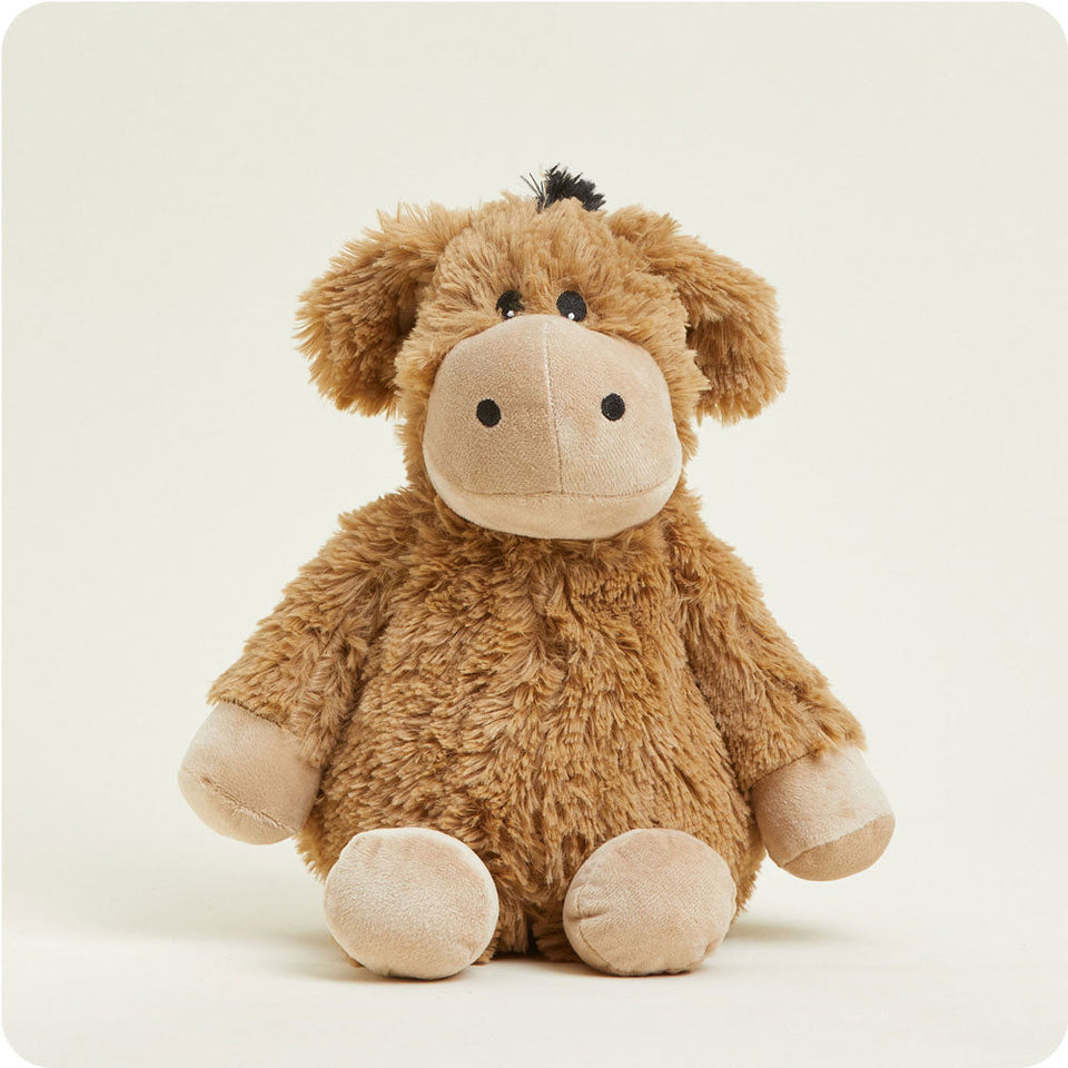 Donkey Warmies - Essential Set