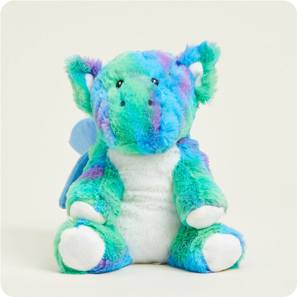 Baby Dragon Warmies - Home Glow