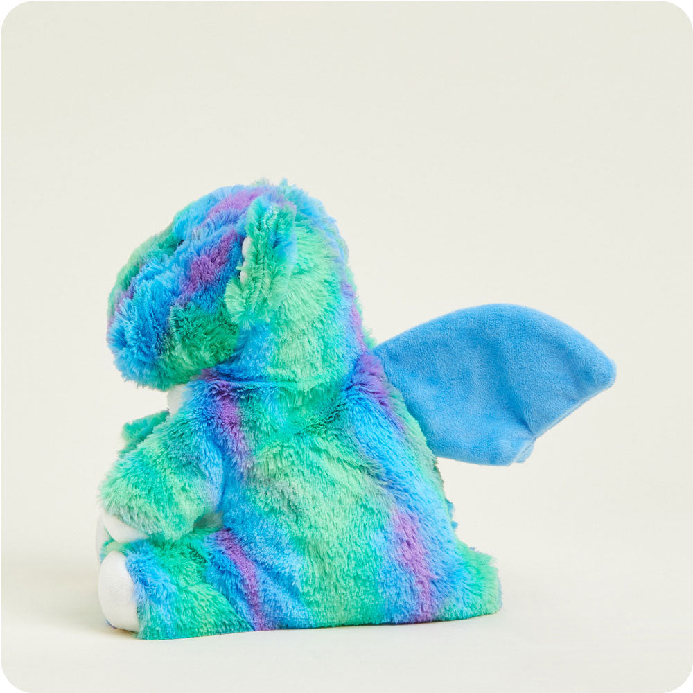 Baby Dragon Warmies - Home Glow