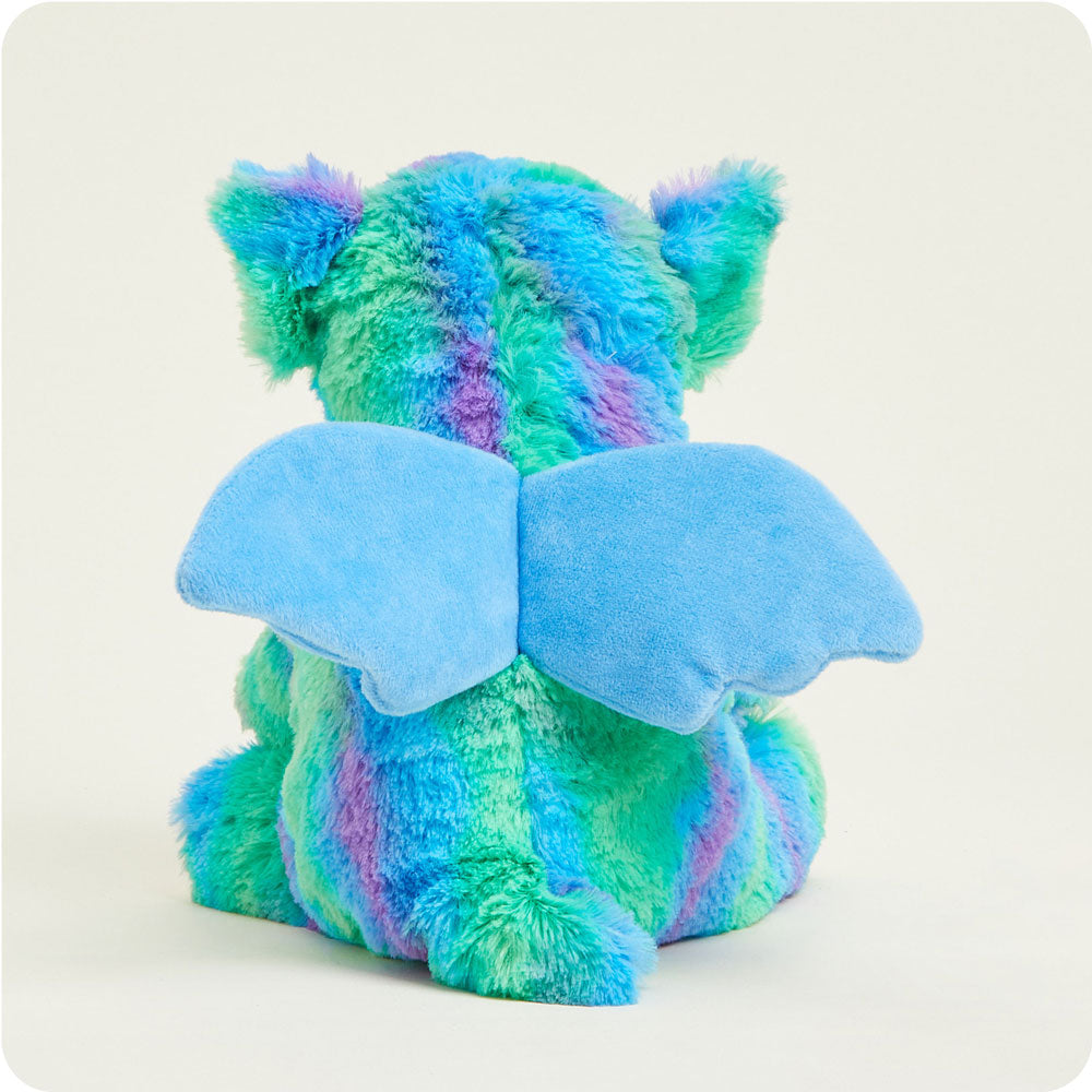 Baby Dragon Warmies - Home Glow
