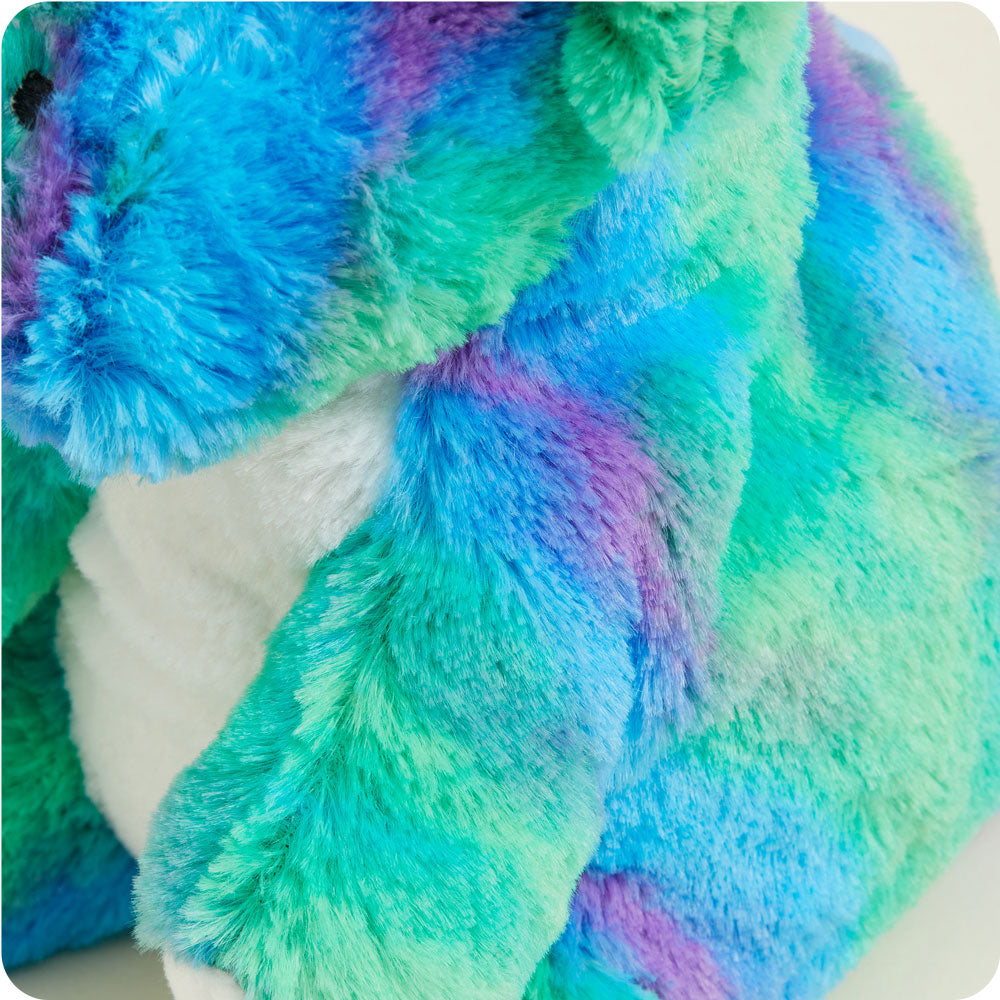 Baby Dragon Warmies - Home Glow