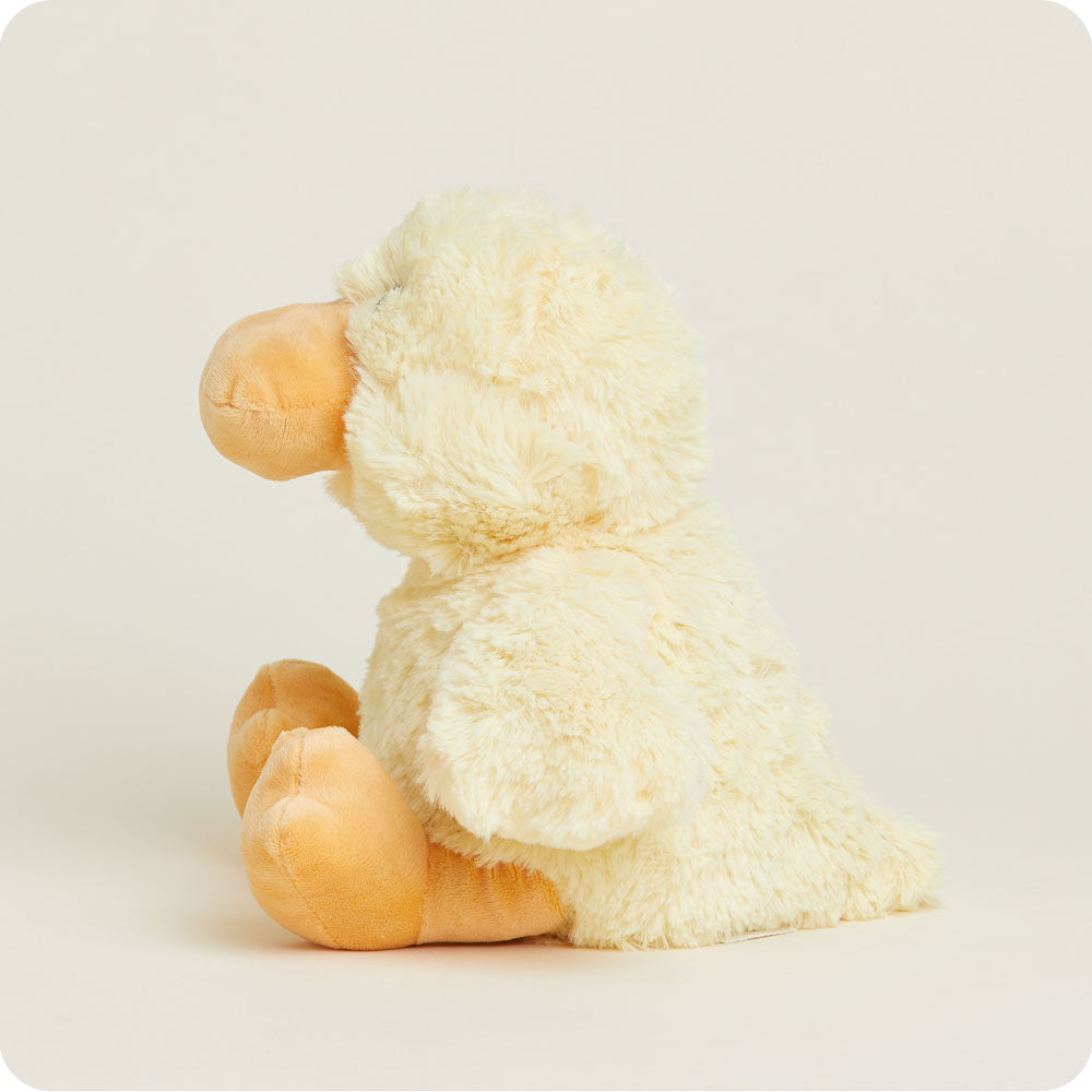Duck Warmies - Soft Glow