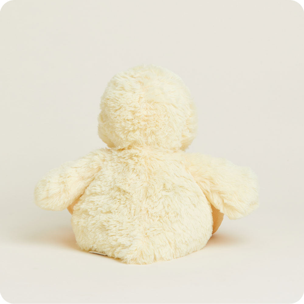 Duck Warmies - Soft Glow
