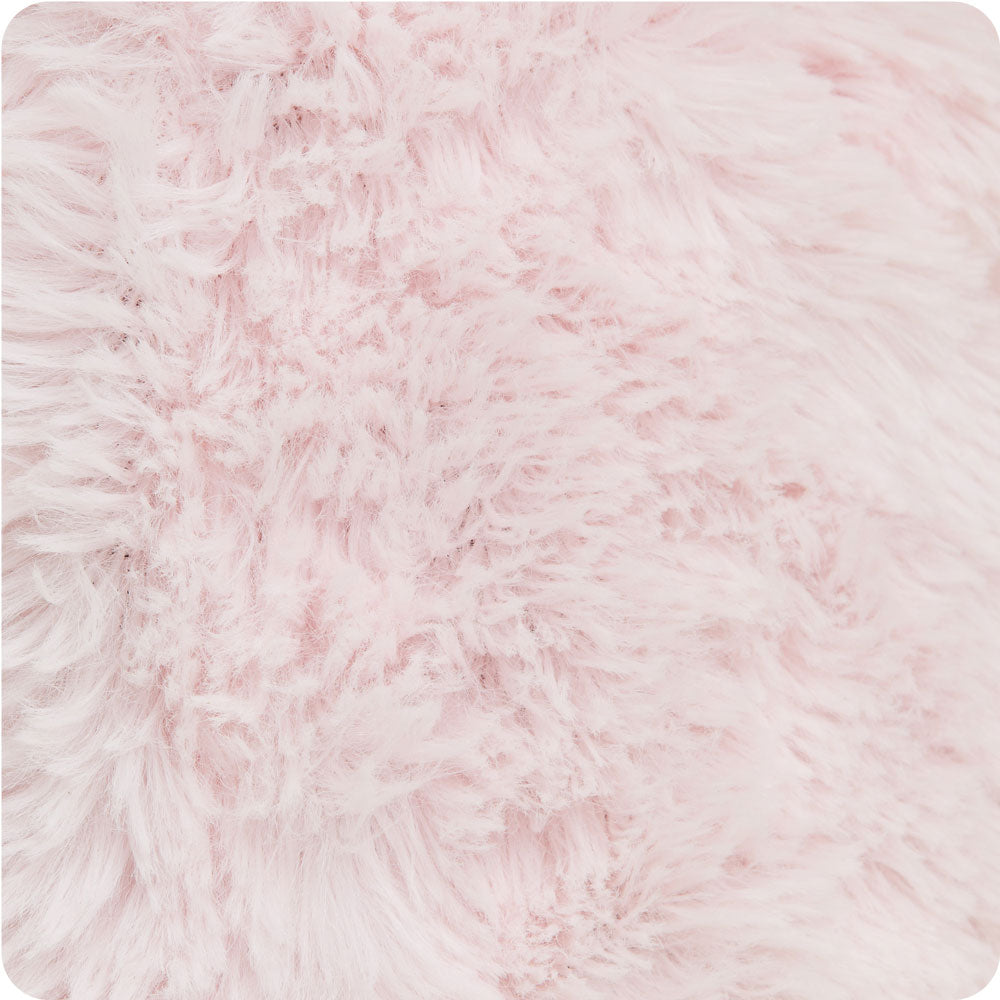 Pink Elephant Warmies - Bright Scent