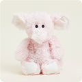 Pink Elephant Warmies - Bright Scent