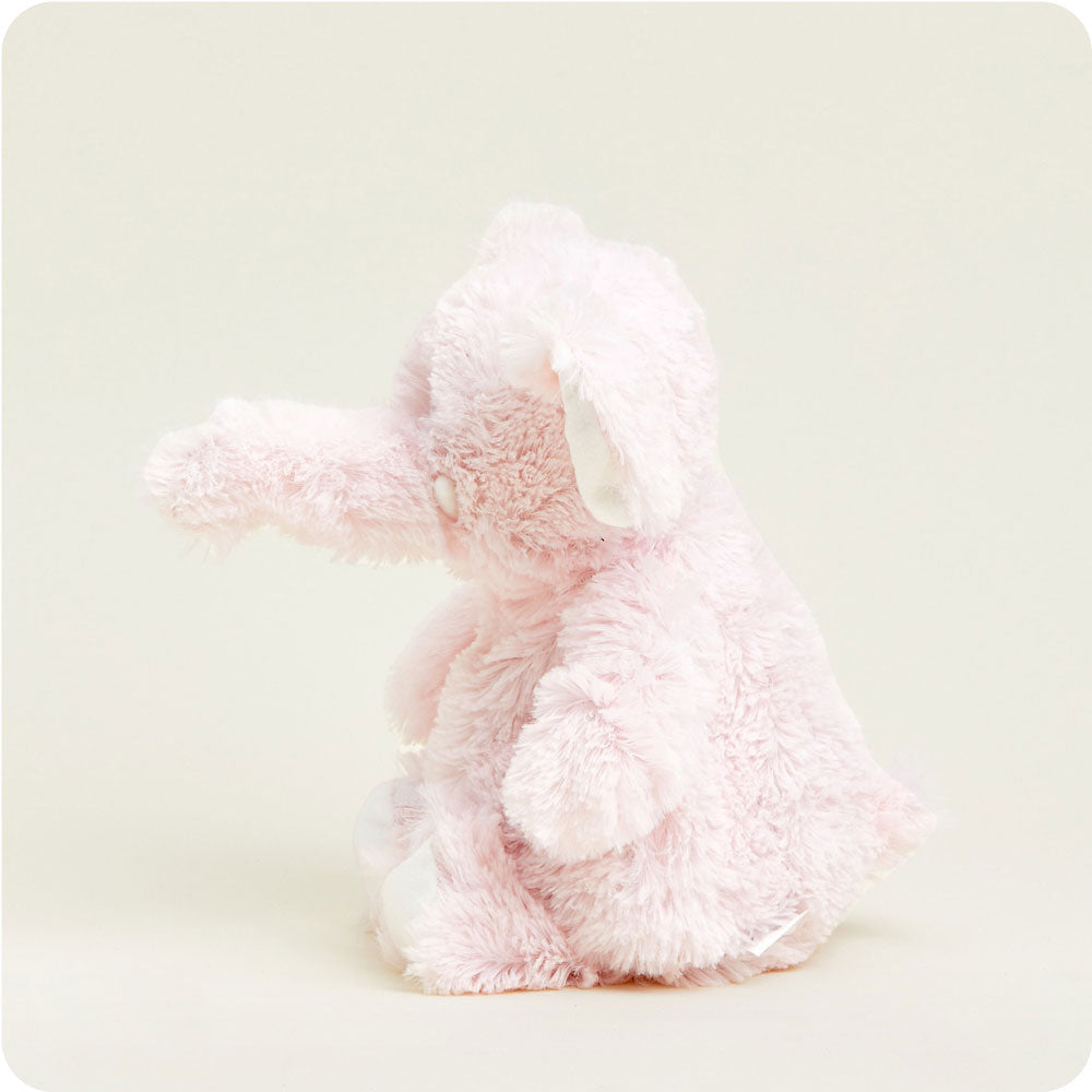 Pink Elephant Warmies - Bright Scent