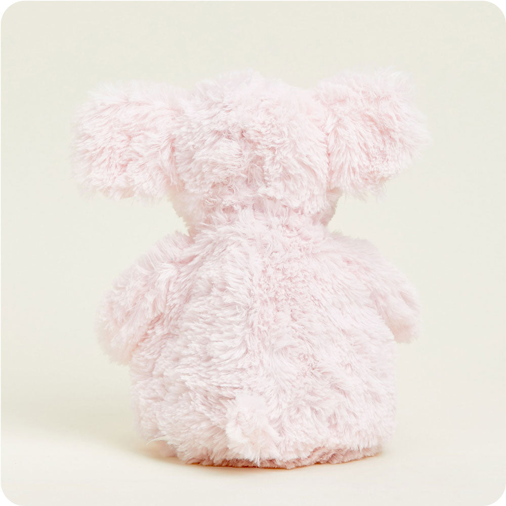Pink Elephant Warmies - Bright Scent