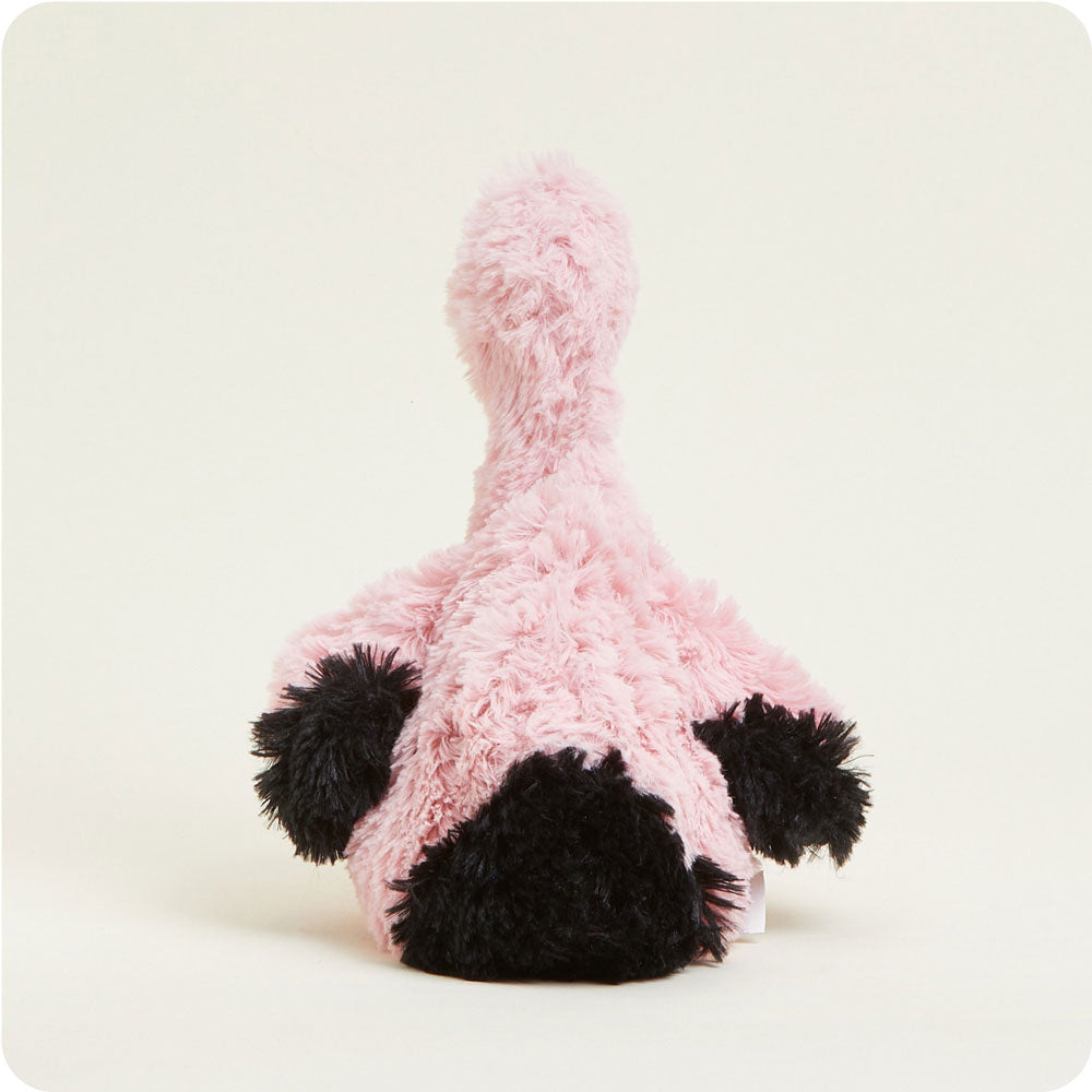 Flamingo Warmies - Fresh Notes