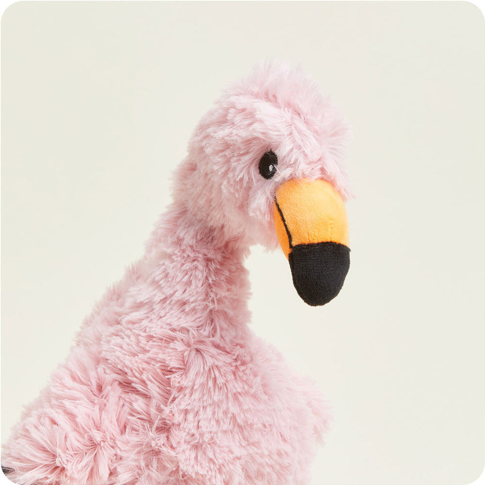 Flamingo Warmies - Fresh Notes