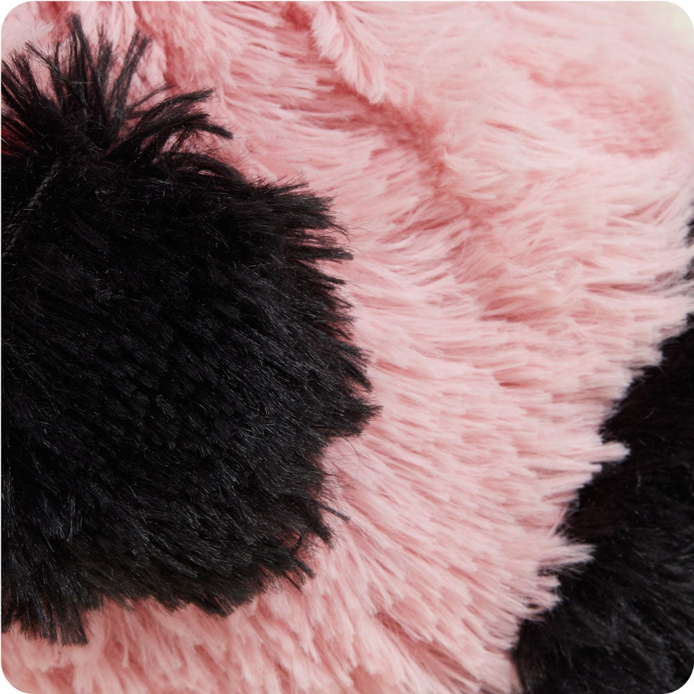 Flamingo Warmies - Classic Notes