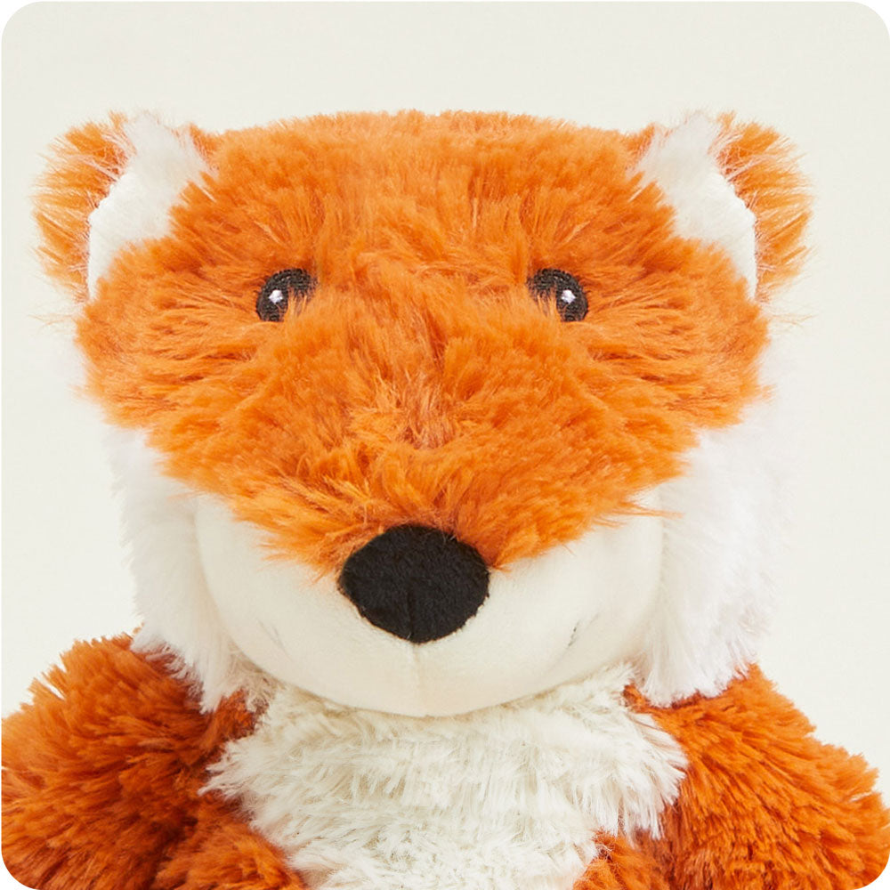 Fox Warmies - Clean Mood