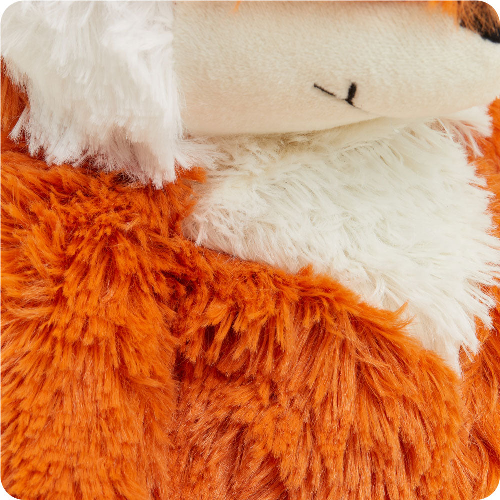 Fox Warmies - Clean Mood