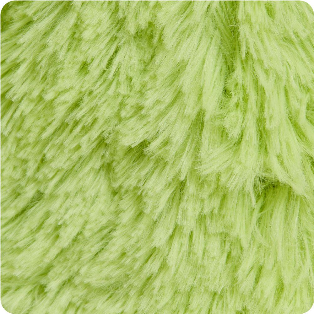 Frog Warmies - Cozy Glow