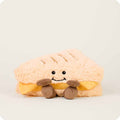 Grilled Cheese Warmies - Classic Notes
