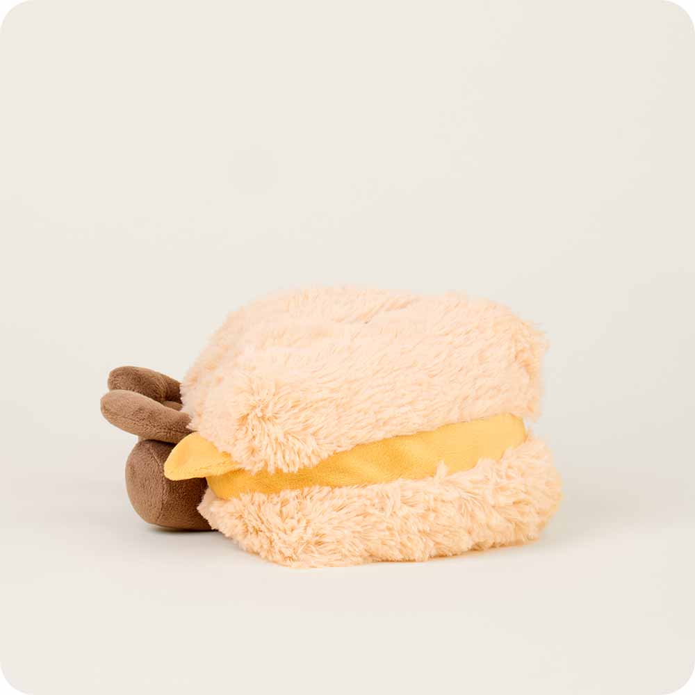 Grilled Cheese Warmies - Classic Notes