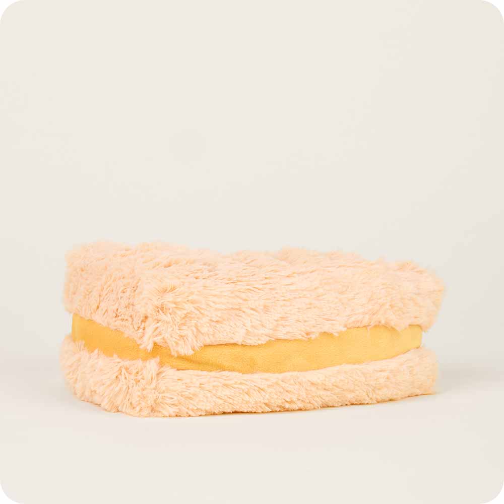 Grilled Cheese Warmies - Classic Notes