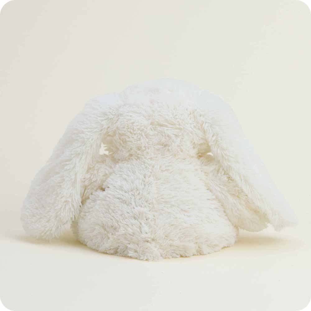 Gingham Bunny Warmies - Clean Mood