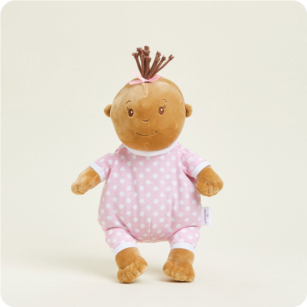 Baby Girl Warmies - Modern Blend