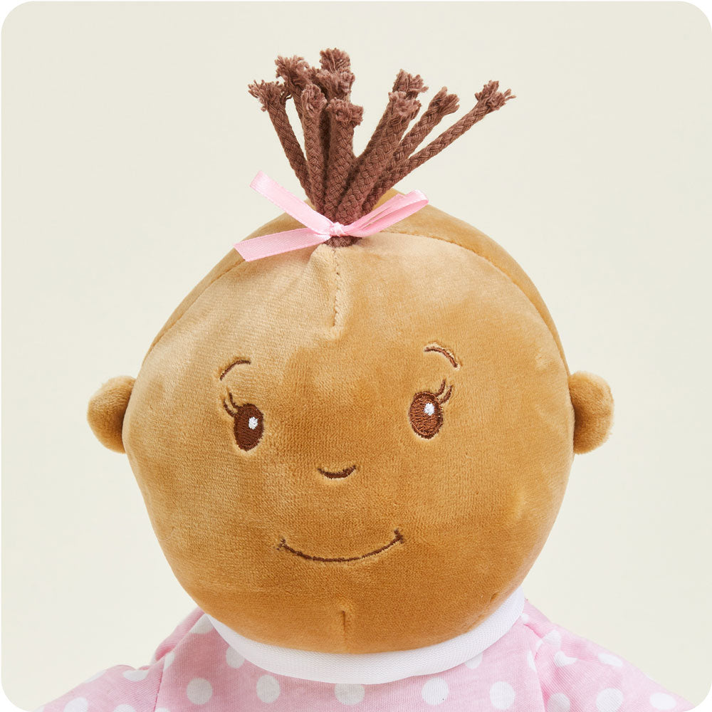 Baby Girl Warmies - Modern Blend