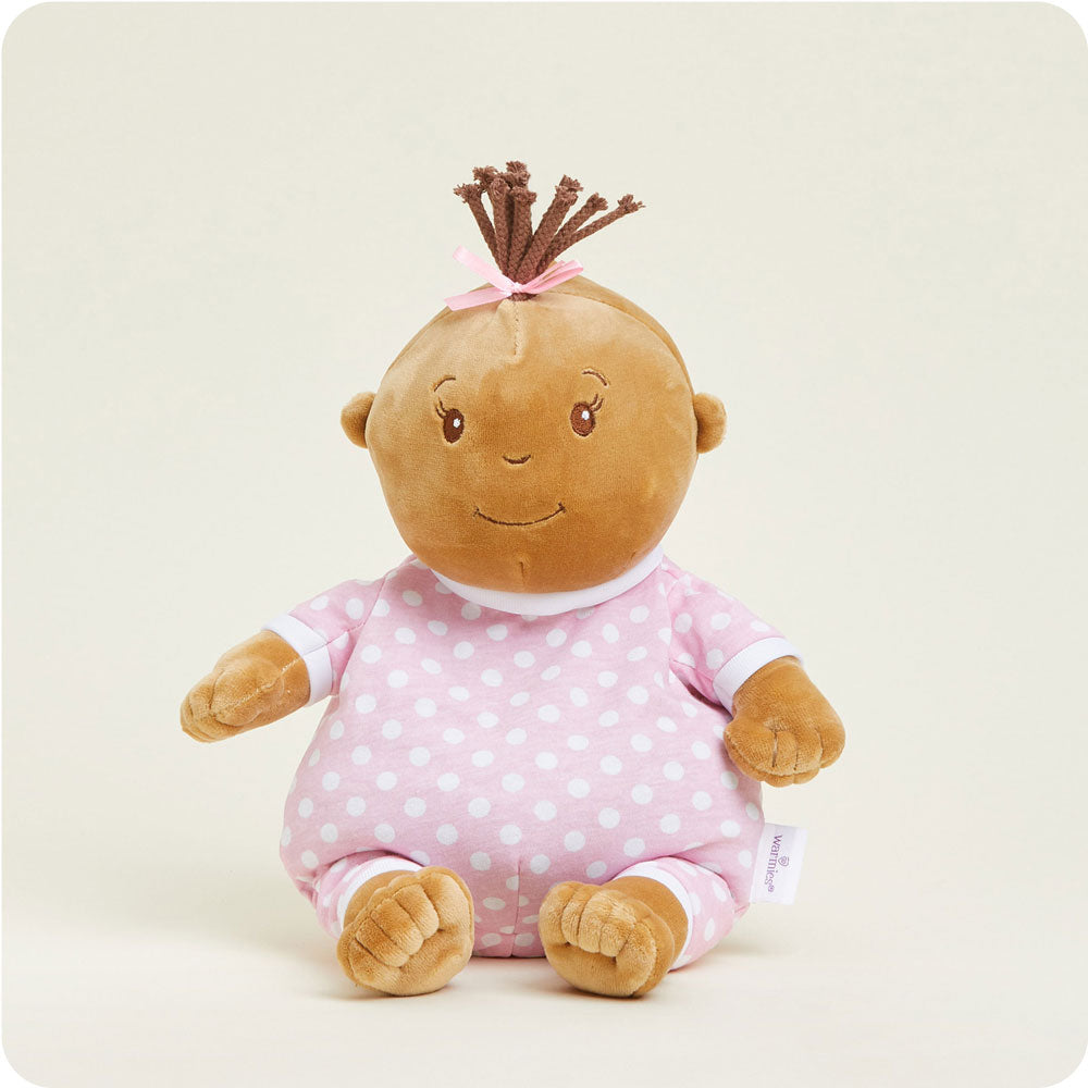 Baby Girl Warmies - Modern Blend