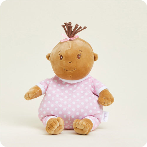 Baby Girl Warmies - Modern Blend