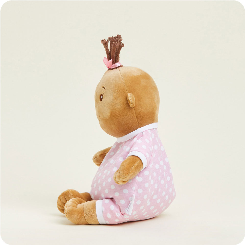 Baby Girl Warmies - Modern Blend