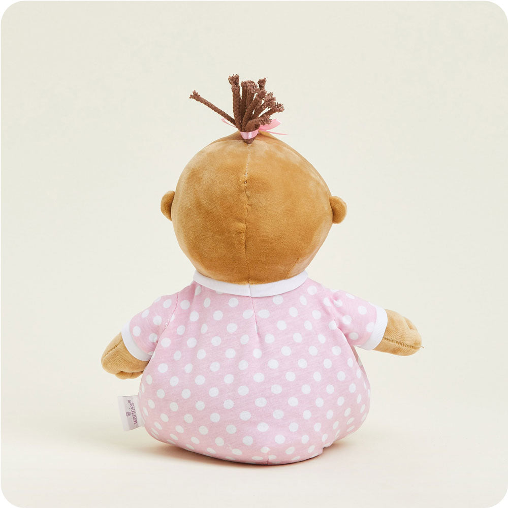 Baby Girl Warmies - Modern Blend