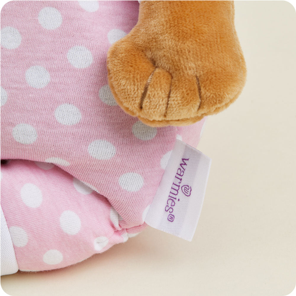 Baby Girl Warmies - Modern Blend